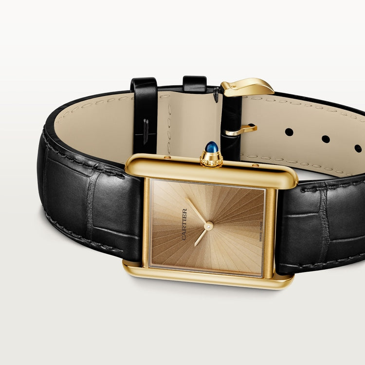 Cartier Tank Louis Cartier watch WGTA0211