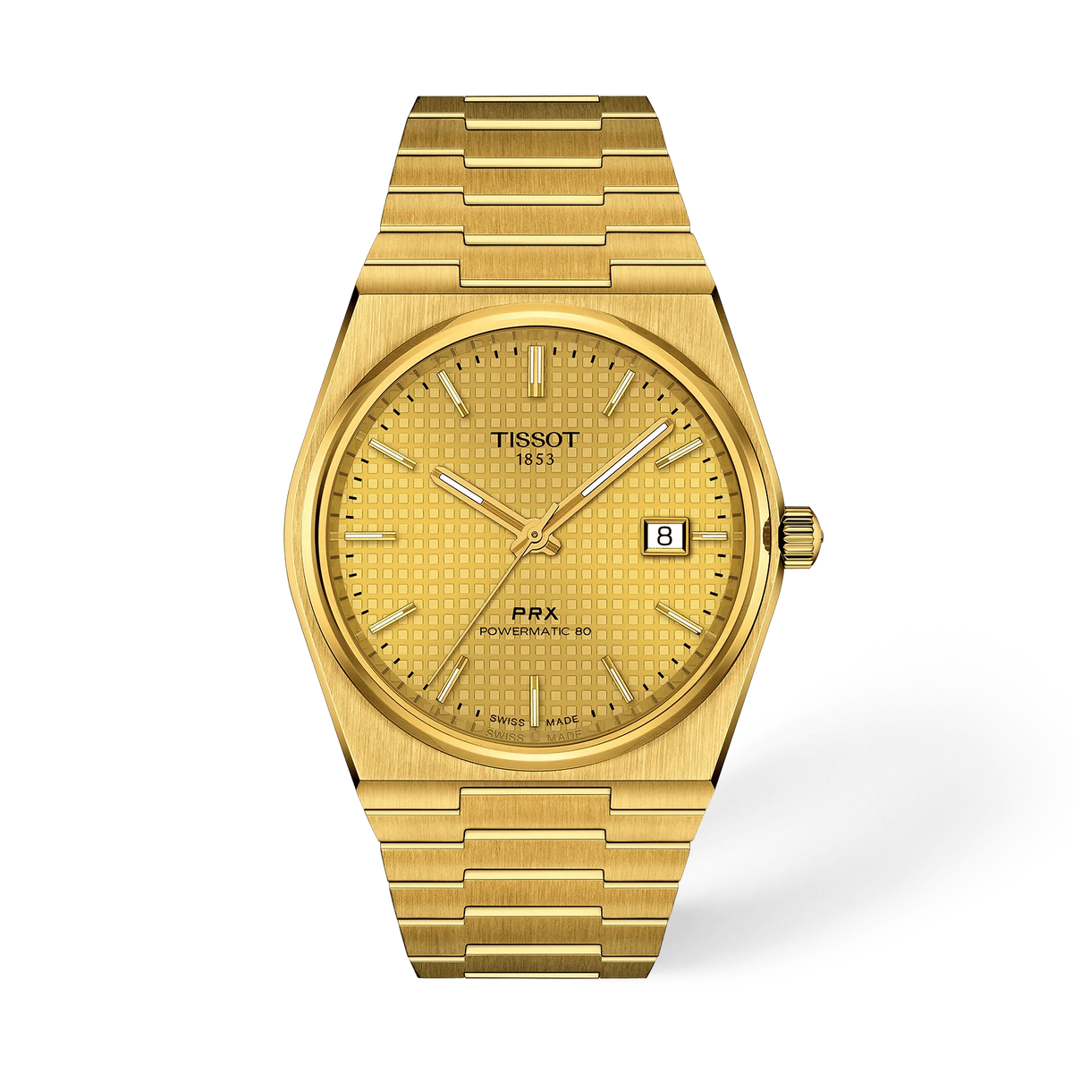 Tissot PRX 40mm T1374073302100