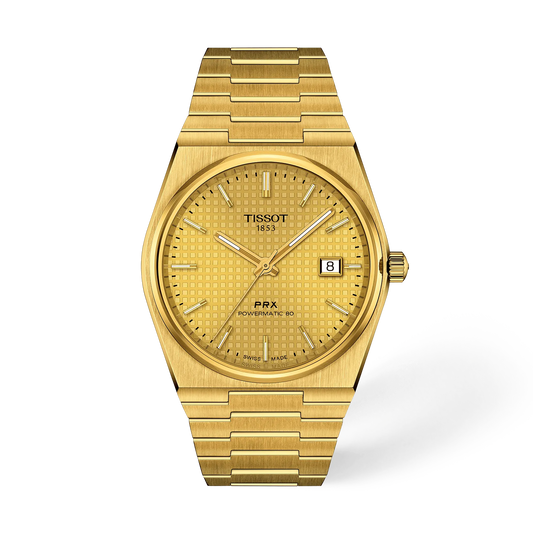 Tissot PRX 40mm T1374073302100