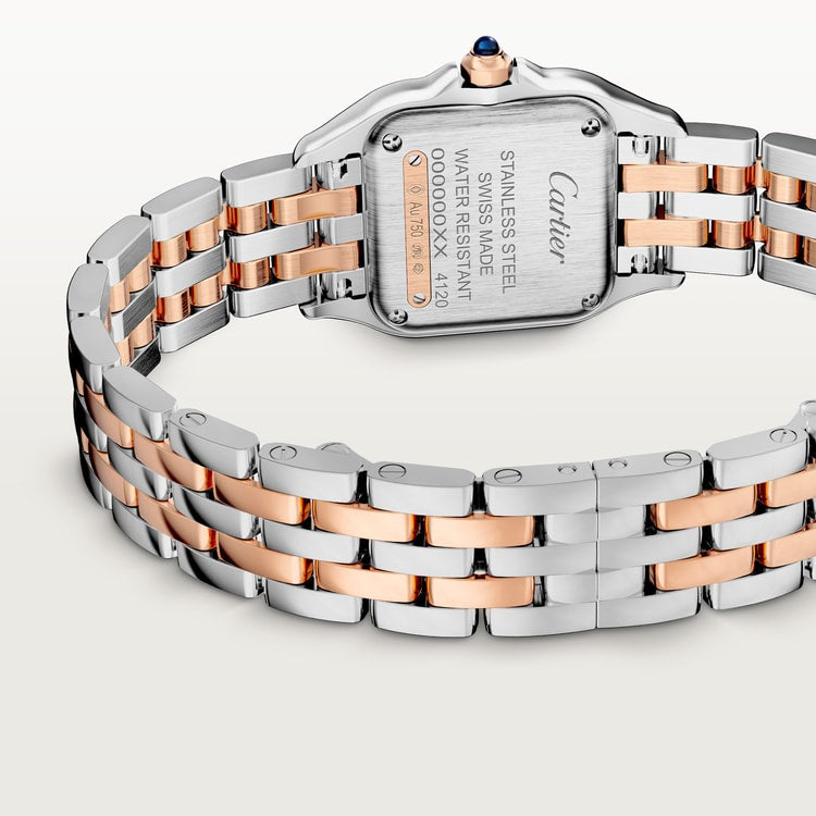 Cartier Panthère de Cartier watch W3PN0014