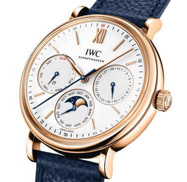 IWC Portofino Perpetual Calendar IW344602