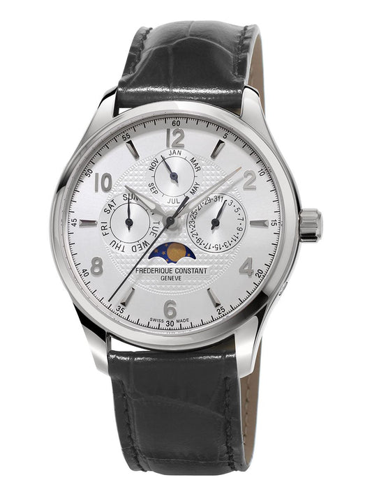 Frederique Constant Runabout Stainless Steel Limited Edition FC-365RM5B6