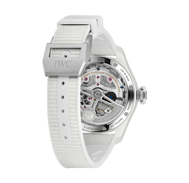 IWC Big Pilot's Watch Perpetual Calendar Ceralume® IW505801