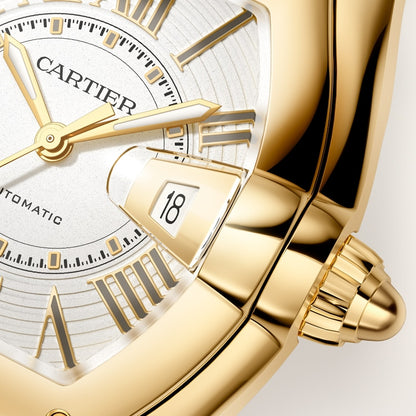 Cartier Roadster watch WGRD0012