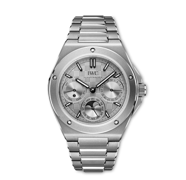 IWC Ingenieur Perpetual Calendar 41 IW344904