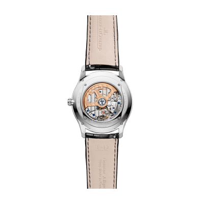 Jaeger LeCoultre Date Q1238480