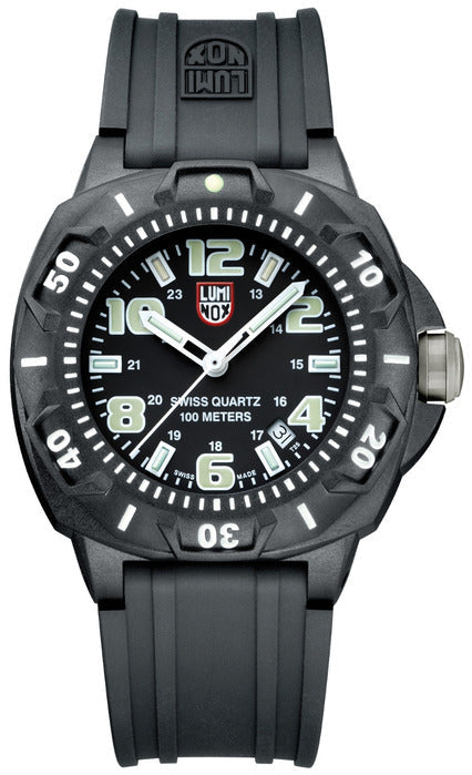 Luminox Land Sentry Watch 0201.SL