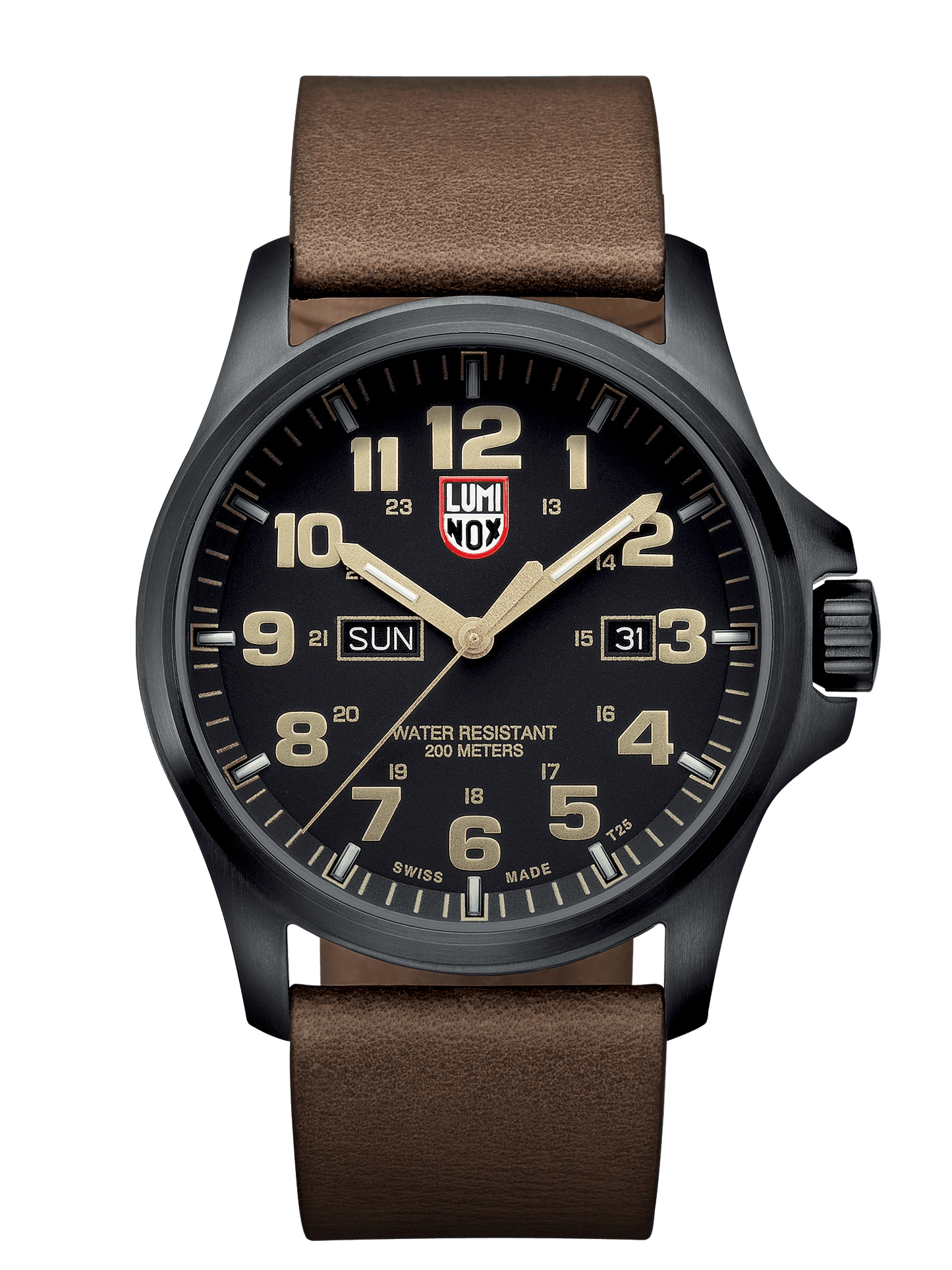 Luminox Atacama Field Date 1920 Series Men's Watch 1929