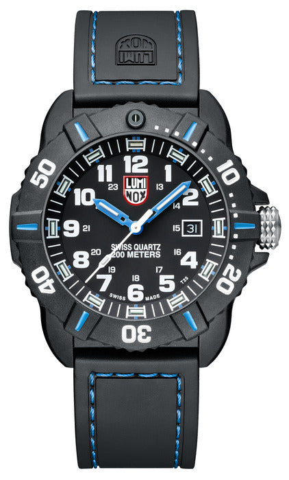 Luminox Evo Navy Seal Coronado Men's Watch A3023