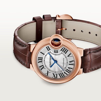 Cartier Ballon Bleu de Cartier watch W6920097