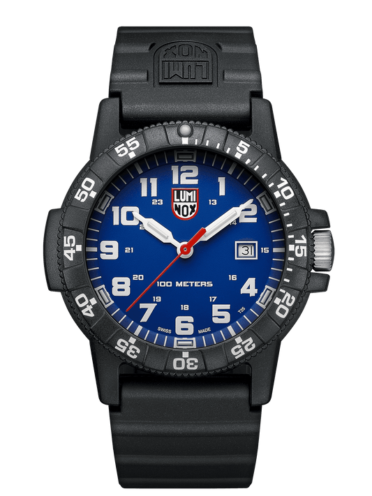 Luminox Leatherback Sea Turtle Giant 0320 Series Men's Watch 0323