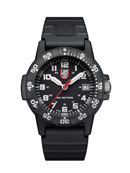 Luminox Leatherback Sea Turtle 0300 Series Men's Watch 0301