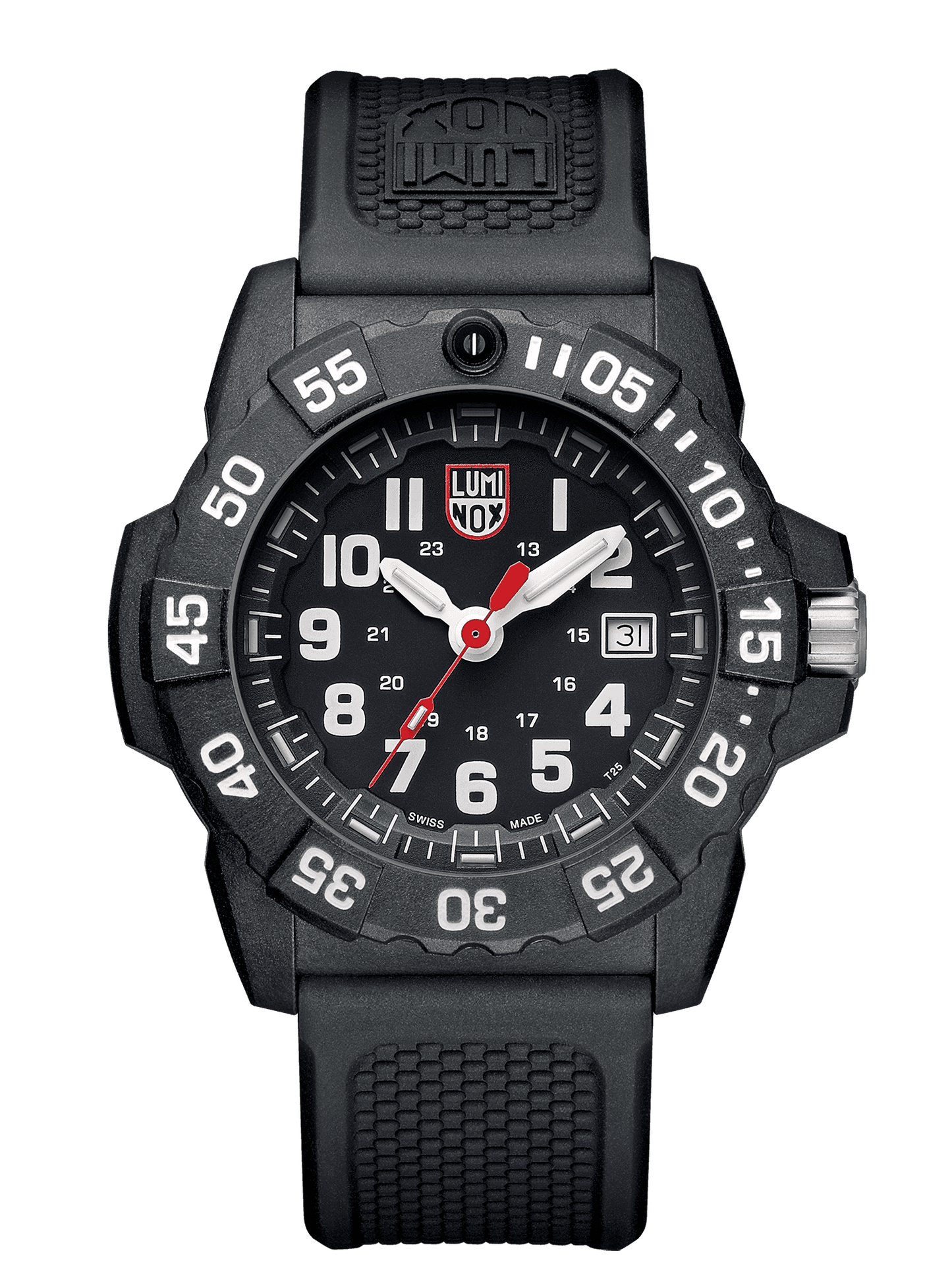 Luminox Navy Seal 3500 Series Men's Watch 3501