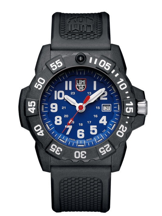 Luminox Navy Seal 3500 Series Men's Watch 3503