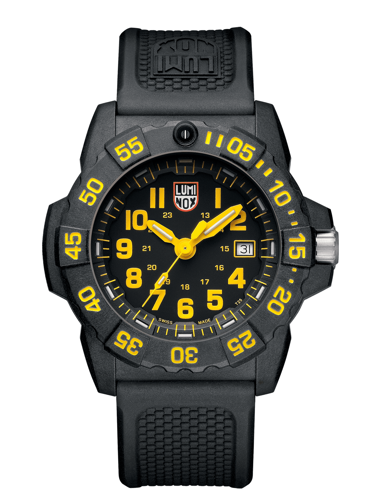 Luminox Navy Seal 3500 Series Men's Watch 3505