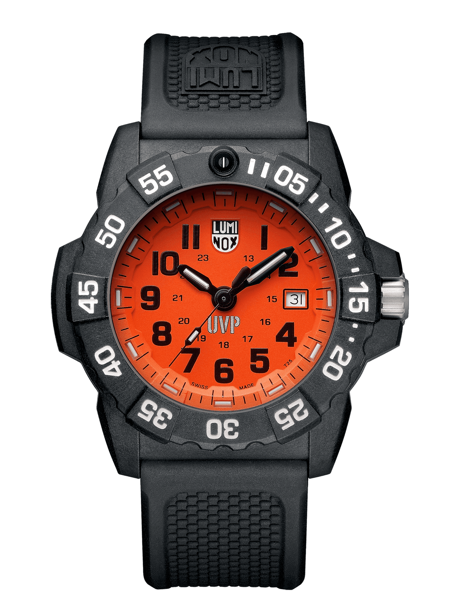 Luminox Scott Cassell UVP SET 3500 Series Men's Watch 3509.SC.SET