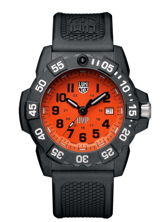 Luminox Scott Cassell UVP SET 3500 Series Men's Watch 3509.SC.SET