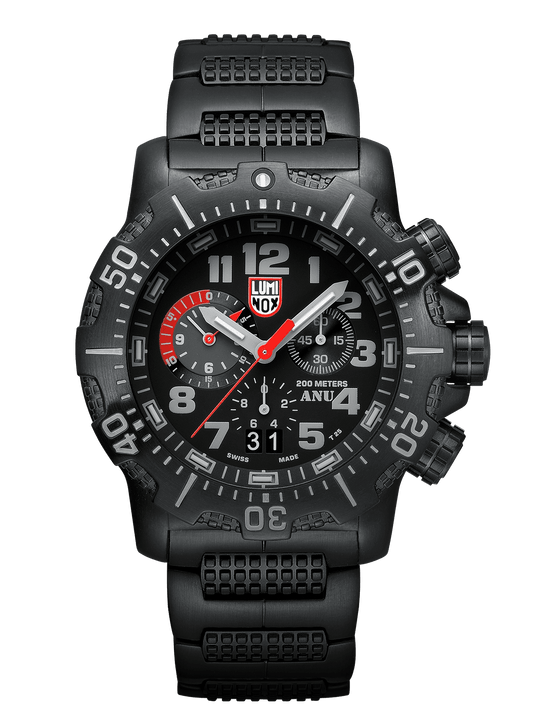 Luminox ANU Chronograph 4240 Series Men's Watch 4242