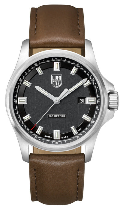 Luminox Dress Field 1830 Series Men's Watch 1831