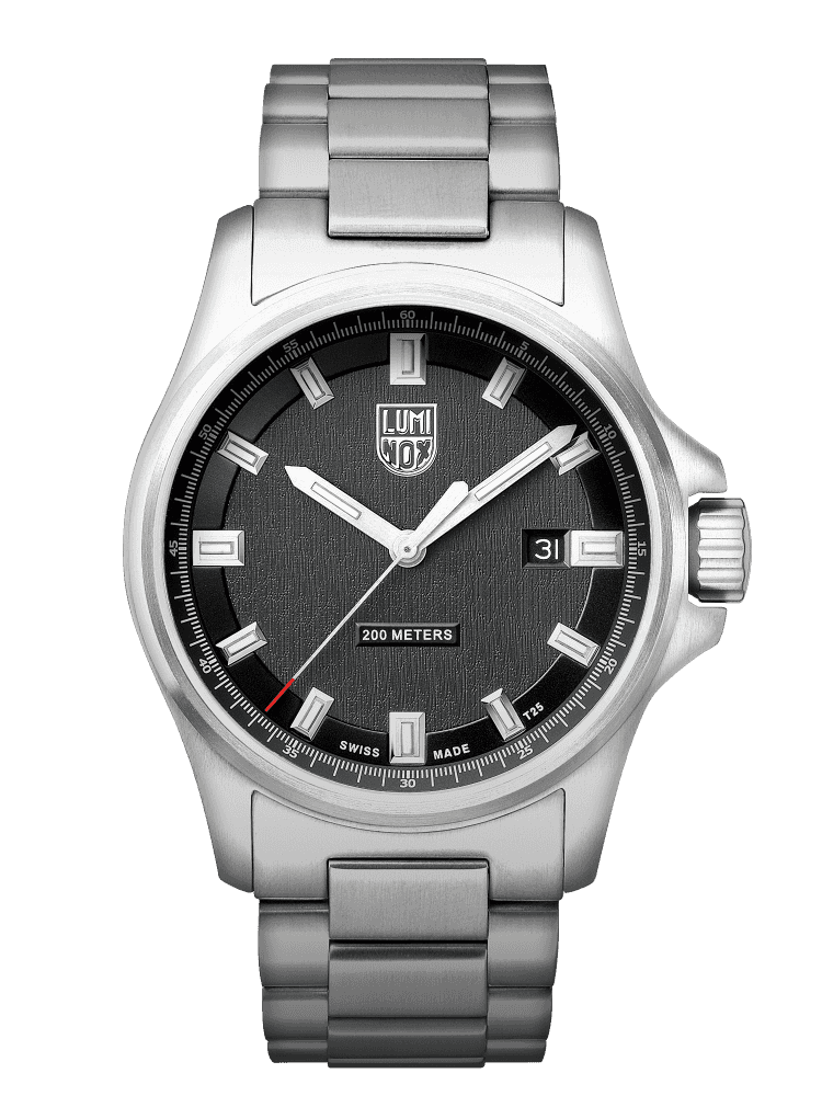 Luminox Dress Field 1830 Series Men's Watch 1832