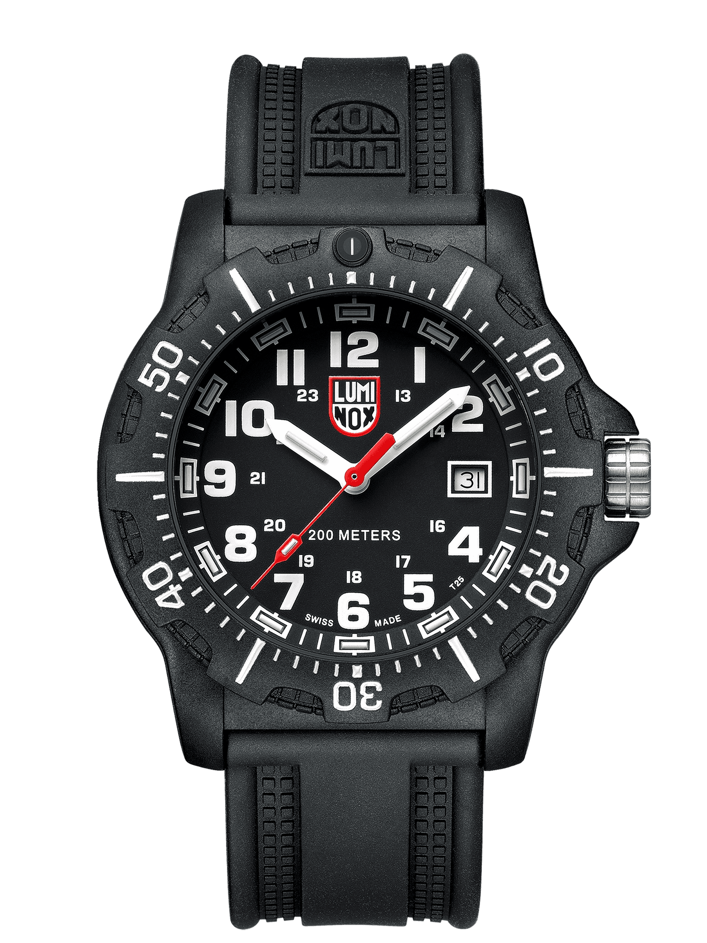 Luminox BLACK OPS 8880 SERIES Men's Watch 8881