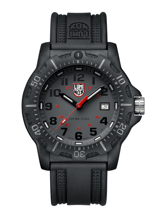 Luminox Black OPS 8880 Series Men's Watch 8882