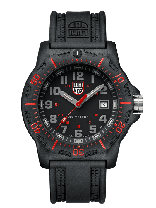 Luminox Black OPS 8880 Series Men's Watch 8895