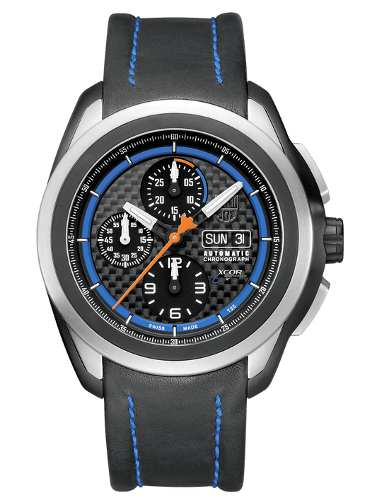 Luminox XCOR Automatic Valjoux Chronograph 5260 Series Men's Watch 5261