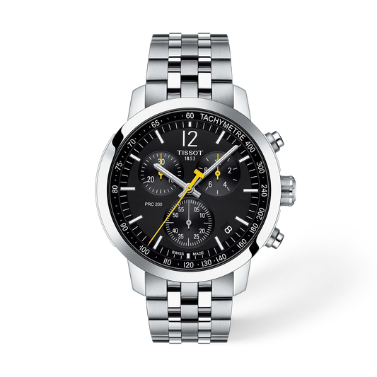 Tissot PRC 200 43mm T1144171105700