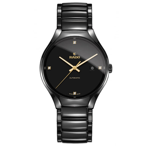 Rado True Diamonds Automatic Men's Watch R27056712