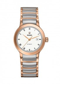 Rado Steel Centrix Automatic Women's Watch R30183013