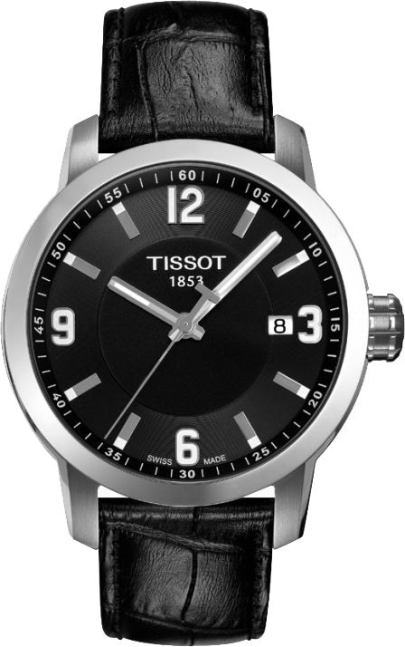 Tissot PRC 200 Sport Quartz Men's Watch T055.410.16.057.00