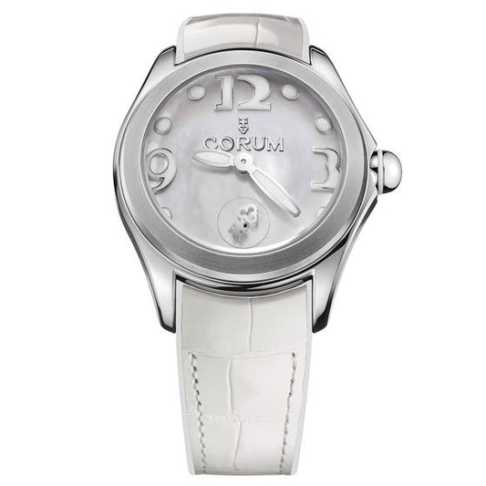 Corum Bubble 42mm Automatic Unisex Watch L295/03049 - 295.100.20/0009 PN04