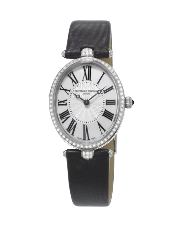 Frederique Constant Classics Art Deco Ladies Watch FC-200MPW2VD6