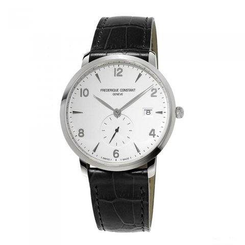 Frederique Constant Slimline Quartz Men's Watch FC-245SA5S6