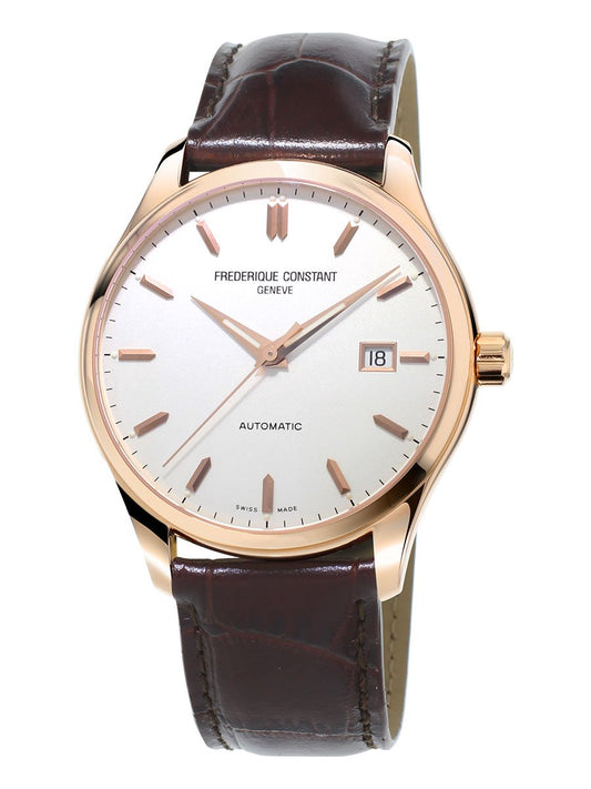 Frederique Constant Classics Index Automatic Men's Watch FC-303V5B4