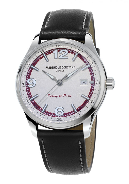 Frederique Constant Vintage Rally Peking to Paris Automatic Men's Watch FC-303WBRP5B6