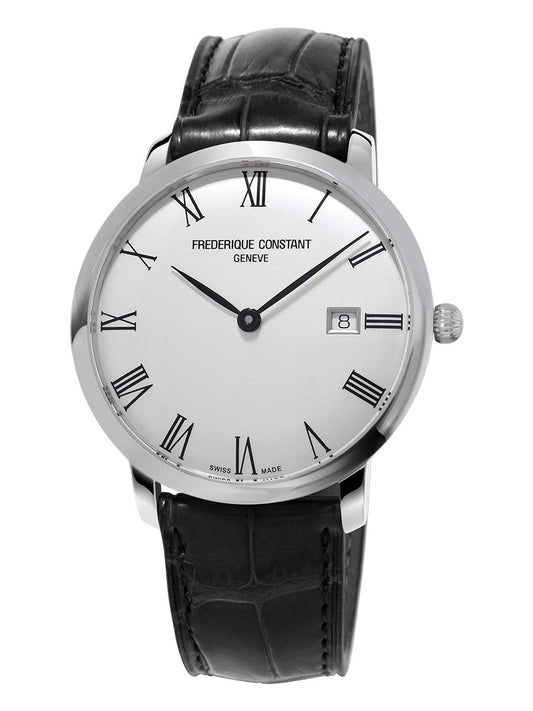 Frederique Constant Slimline Automatic Men's watch FC-306MR4S6