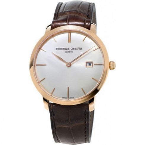 Frederique Constant Slimline Automatic Men's Watch FC-306V4S4