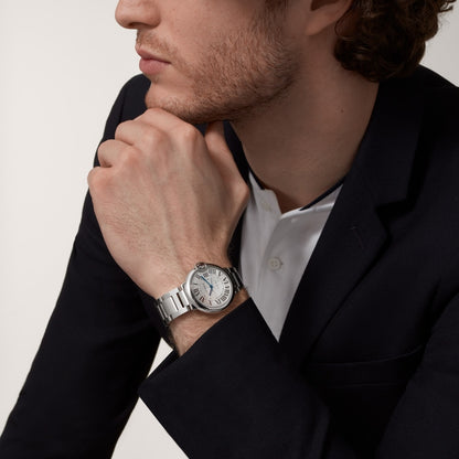 Cartier Ballon Bleu de Cartier watch WSBB0048