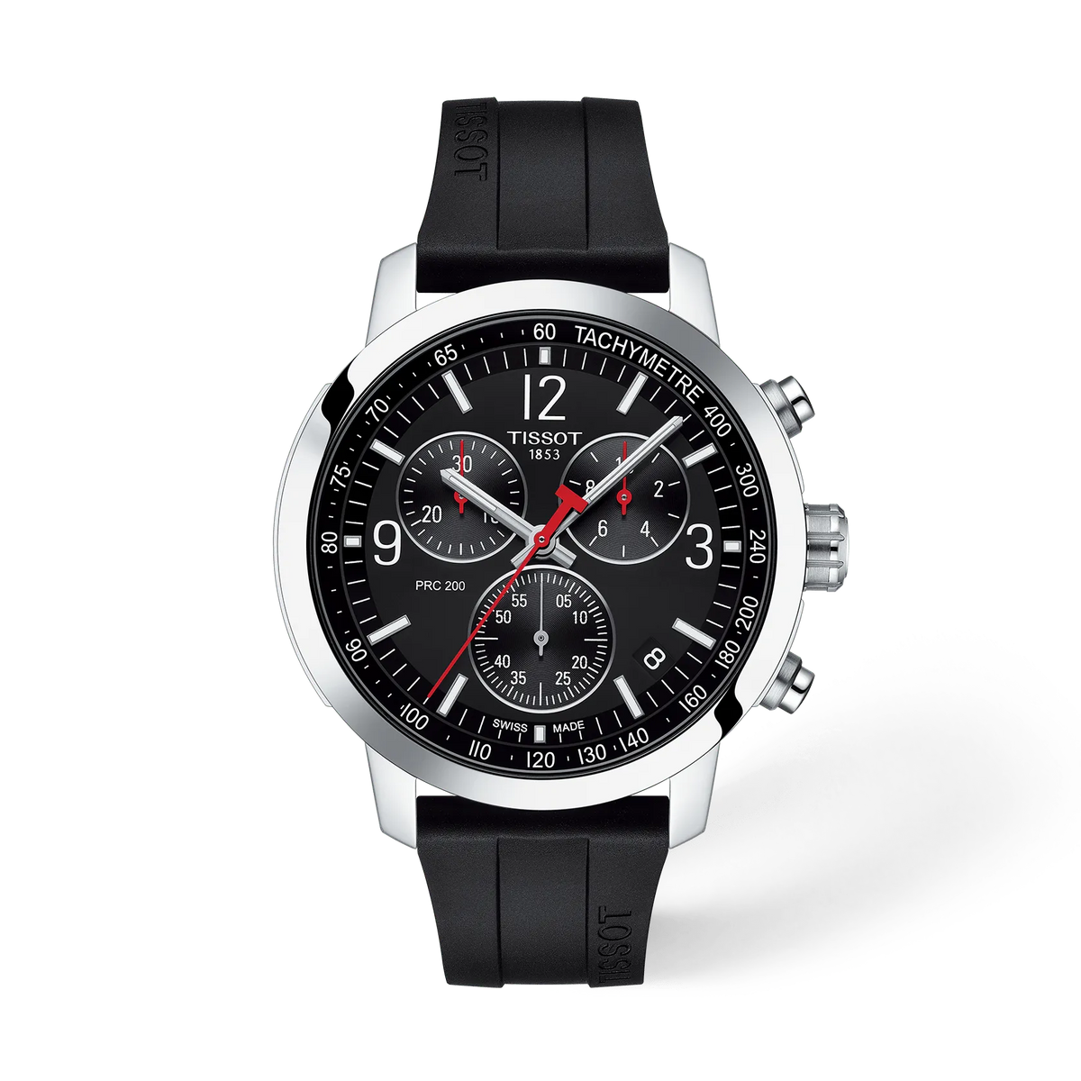 Tissot PRC 200 43mm T1144171705700