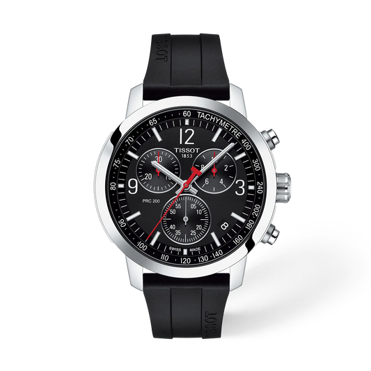 Tissot PRC 200 43mm T1144171705700