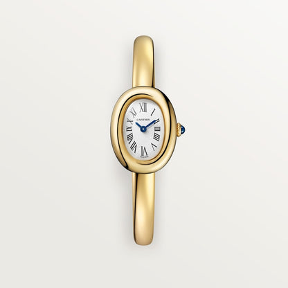 Cartier Baignoire watch WGBA0078