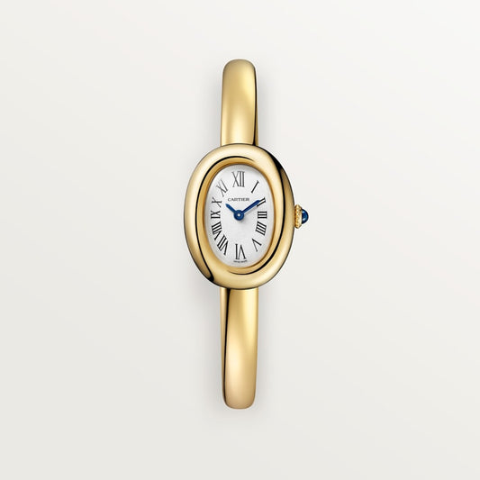 Cartier Baignoire watch WGBA0078