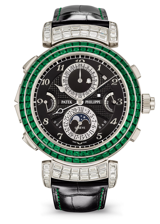 Patek Philippe Ref. 6300/403G-001