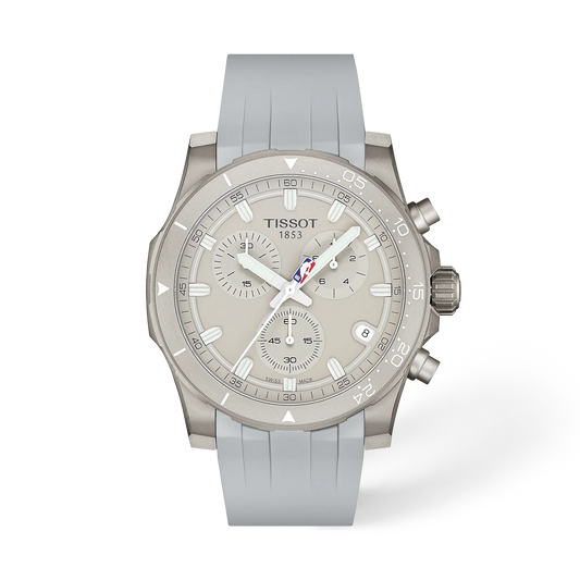 Tissot Supersport NBA 2026 42mm T1254171703100