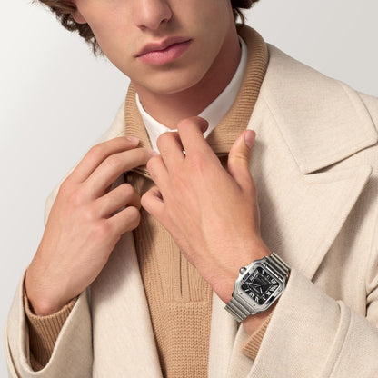 Cartier Santos de Cartier watch WSSA0096