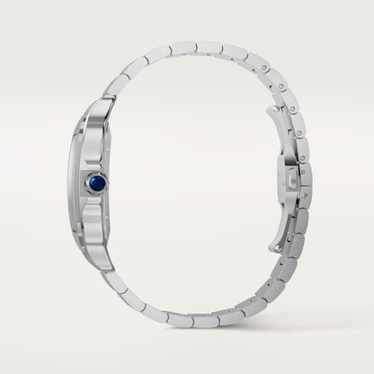Cartier Santos de Cartier watch WSSA0071