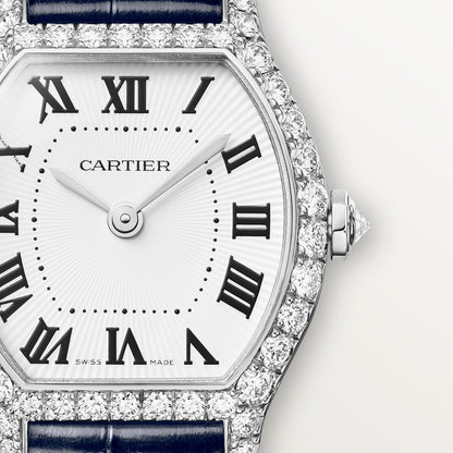 Cartier Tortue Watch WJTO0013