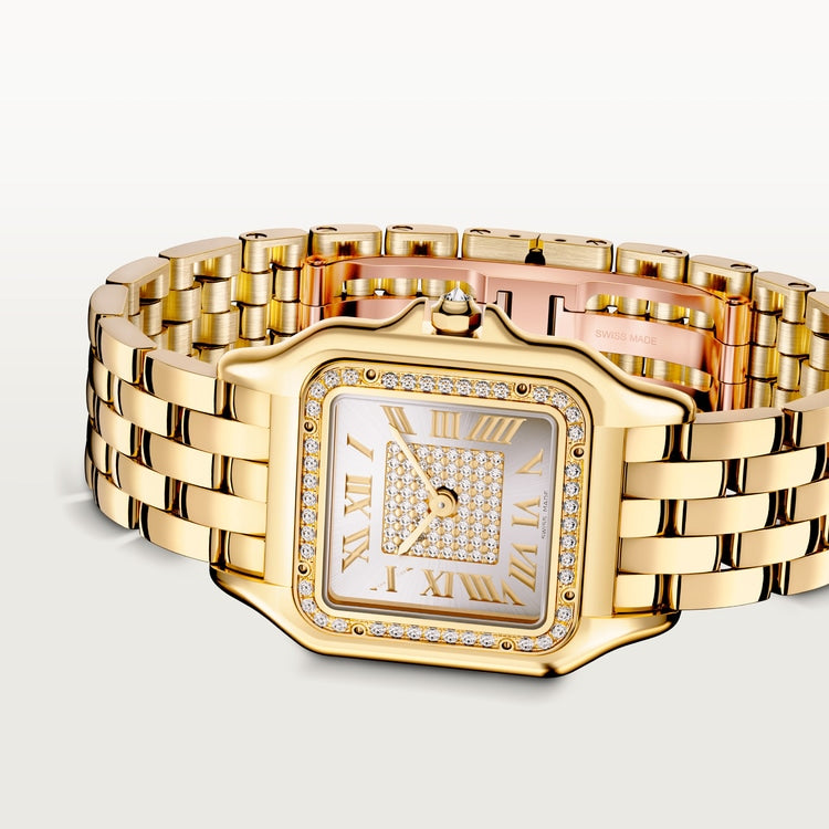 Cartier Panthère de Cartier watch WJPN0093